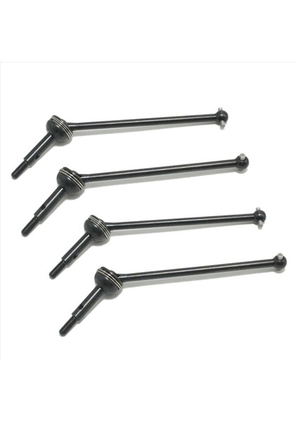 16PCS Çelik Ön Arka Evrensel Cvd Mili Wltoys Için 144001 124018 124019 Rc Araba Yükseltme Parçaları Aksesuarları (Yurt Dışından) fiyatları