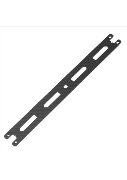 3x Karbon Fiber Tamiya TT02 TT02B Tt-02 TT-02B 1/10 Rc Araba Yükseltme Parçaları Aksesuarları (Yurt Dışından) modelleri