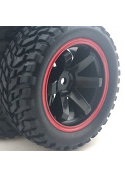 16X 1 10 Ralli Arabası 75MM Lastik Lastik ve 1/10 Ölçekli Tekerlek Jantları Hsp 94123 Hpı Kyosho Tamiya Rc Yol Arabası (Yurt Dışından) indirimleri