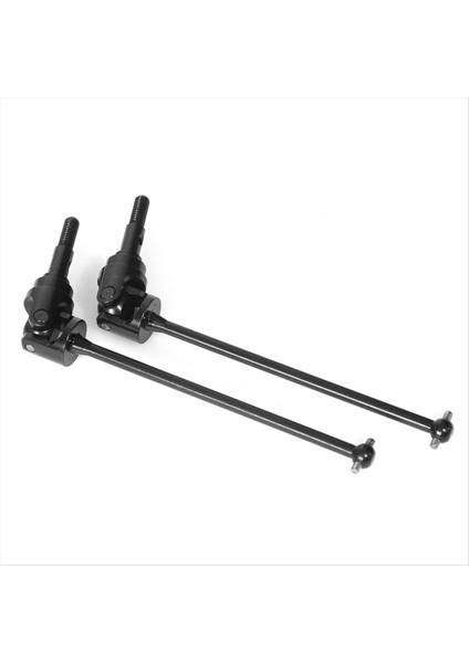2pcs Metal Şaft Şaftı Cvd Trıvesh Mil 86MM 1/10 Fs Yarış Kamyonu Buggy Rc Araba Yükseltme Parçaları (Yurt Dışından) fırsatları
