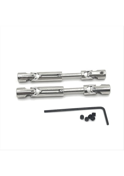 Rc Araba Yükseltme Ön ve Arka Mil Kiti 1/12 MN98 MN99S Için Rc Araba Yükseltme Parçaları (Yurt Dışından) modelleri