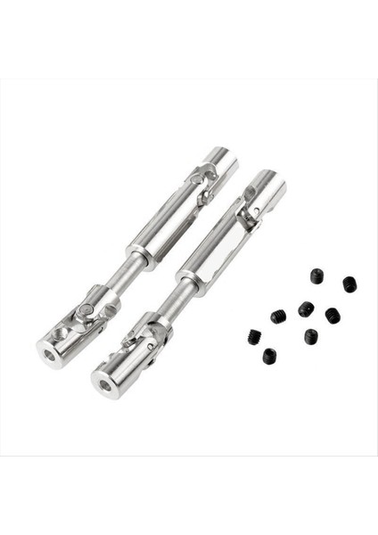 Rc Araba Yükseltme Ön ve Arka Mil Kiti 1/12 MN98 MN99S Için Rc Araba Yükseltme Parçaları (Yurt Dışından) indirimleri