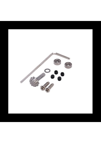 2x Metal Arka Aks Wpl B14 B14 B16 C14 C24 B36/1 12 Mn D90 Rc Araç (Yurt Dışından) modelleri