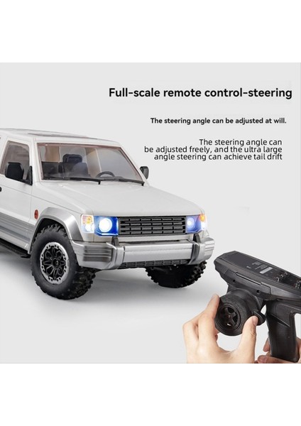 LD1297 Için Aydınlatma Değişken Hızlı Araba Fourwheel Drift Drift Yarış Simülasyon Modeli Oyuncak (Yurt Dışından) fiyatları