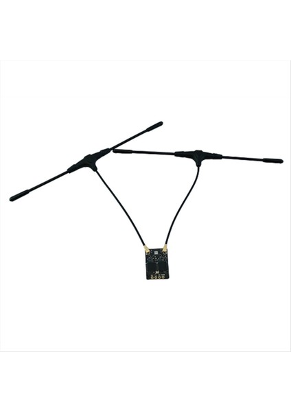 Sologood Superd 915MHZ Çeşitlilik Alıcı Için Uzun Flung Traversing Makineleri ile Uzun Menzilli Fpv Dronları (Yurt Dışından)