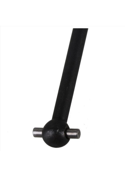 6pcs Siyah Demir 106015 Hsp 94105 94106 94107 Rc1 10 Off Road Buggy Model Araba (Yurt Dışından) indirimleri