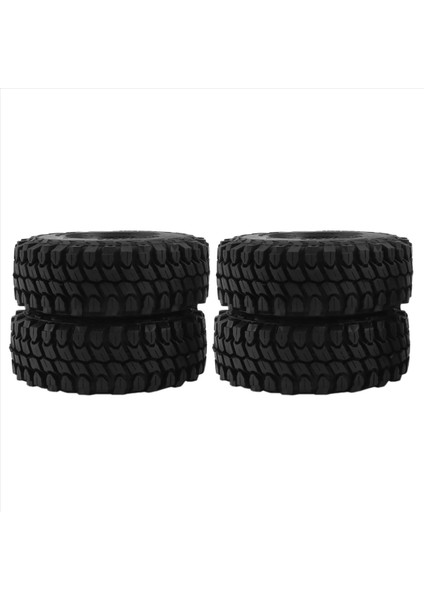 8pcs 110MM 1 9 1/10 Rc Paletli Araba Eksenel SCX10 90046 SCX10 Iıı AXI03007 Traxxas Trx4 D90 (Yurt Dışından) modelleri