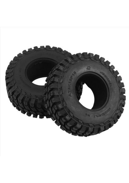 8pcs 110MM 1 9 1/10 Rc Paletli Araba Eksenel SCX10 90046 SCX10 Iıı AXI03007 Traxxas Trx4 D90 (Yurt Dışından) fırsatları