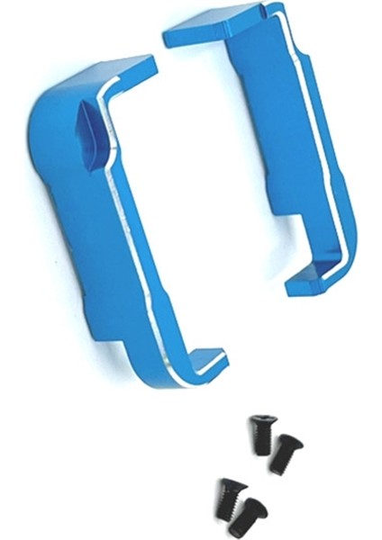 Rc Araba Yükseltme Direksiyon Pil Standı Jjrc C8803 Wltoys 1/14 144016 1/12 124016 Riaario XDKJ-001 Mavi (Yurt Dışından) fiyatları