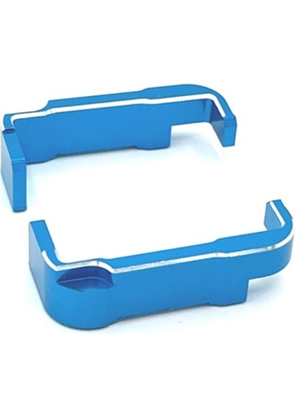 Rc Araba Yükseltme Direksiyon Pil Standı Jjrc C8803 Wltoys 1/14 144016 1/12 124016 Riaario XDKJ-001 Mavi (Yurt Dışından) fırsatları