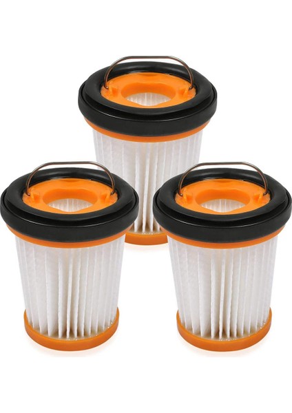 Shark Ion W1 El Tipi Vakum Filtresi Için Yedek Filtre (Yurt Dışından)