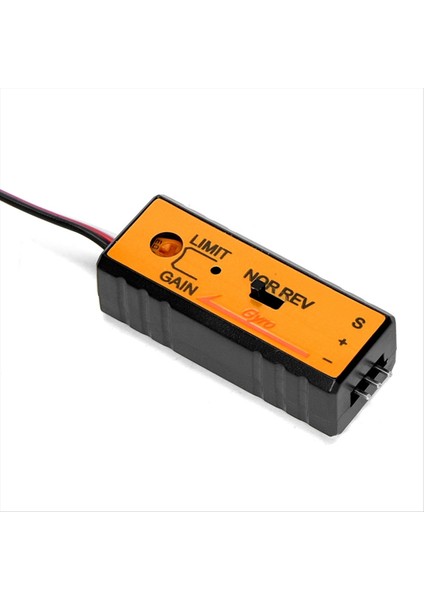 Rc 2 Eksen Giroskop Rc Drift Arabalar Düz Arabalar Gyro Rc Model Oyuncak Aksesuarları (Yurt Dışından) indirimleri