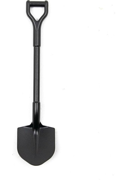 105X25MM Simülasyon Metal Kürek Dekorasyonu 1/10 Rc Paletli Araba Eksenel SCX10 90046 Traxxas Trx4 D90 Yükseltme Parçaları (Yurt Dışından) fırsatları