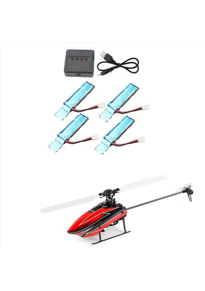 8pc 3 7V 520MAH 30C Wltoys Için USB Şarj Cihazı ile Yükseltilmiş Li-Po Pili V930 V977 Rc Helikopter Yedek Parçaları (Yurt Dışından) indirimleri