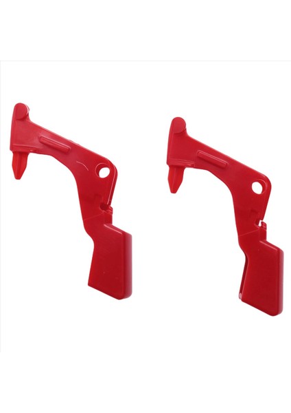 Dyson V10 V11 Için 2 Adet Ekstra Güçlü Tetik Güç Düğmesi Anahtarı (Yurt Dışından)