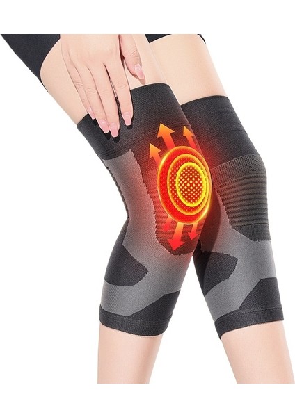 Grafen Dizlikler Sonbahar ve Kış Aylarında Sıcak Tutar, Soğuk Geçirmez, Kaymaz ve Rüzgar Geçirmez, Yaşlı ve Üşümüş Bacaklar Için Kendi Kendini Isıtan Dizlikler (Yurt Dışından) modelleri