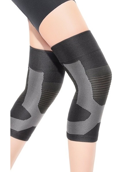 Grafen Dizlikler Sonbahar ve Kış Aylarında Sıcak Tutar, Soğuk Geçirmez, Kaymaz ve Rüzgar Geçirmez, Yaşlı ve Üşümüş Bacaklar Için Kendi Kendini Isıtan Dizlikler (Yurt Dışından) fırsatları