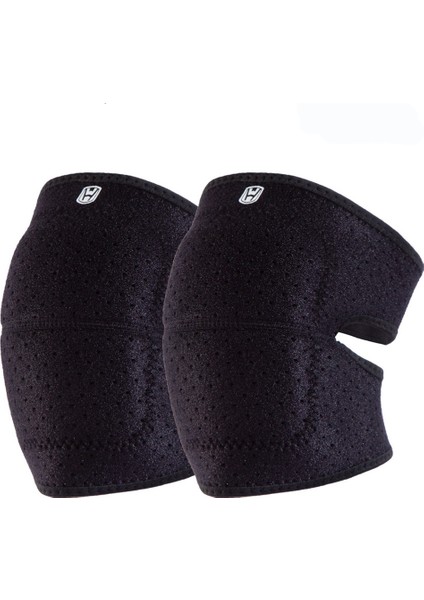 Dans Diz Pedleri Diz Üstü Kalın Sünger Kadın ve Çocuk Diz Yogası Dans Egzersizi Paspas Diz Sporları Koruyucu Ekipman (Yurt Dışından)