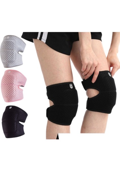 Dans Diz Pedleri Diz Üstü Kalın Sünger Kadın ve Çocuk Diz Yogası Dans Egzersizi Paspas Diz Sporları Koruyucu Ekipman (Yurt Dışından) fiyatları