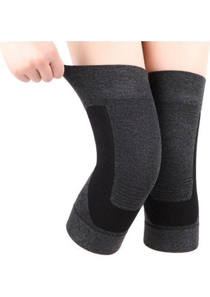 Spor Dizlikleri Grafen Dizlikler Sıcak Eski Soğuk Bacaklar Özel Kaymaz Sabit Soğuk Koruma Sıcak Dizlikler (Yurt Dışından) modelleri