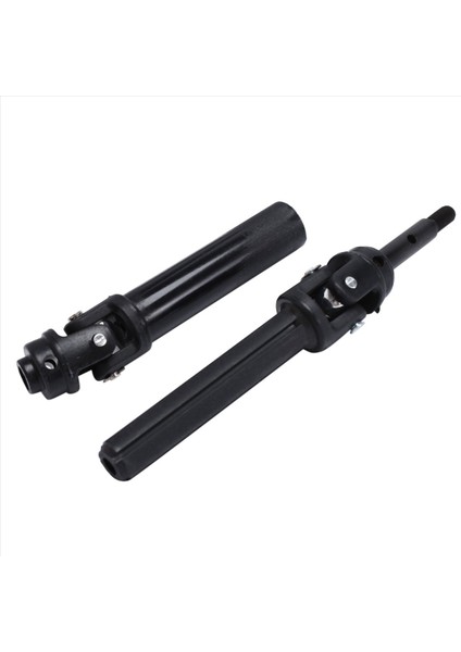 Traxxas Slash Için 4x Arka Mil Şanzıman Cvd 4x4 Vxl Remo Hobby 9emo Huanqi 727 1/10 (Yurt Dışından) modelleri