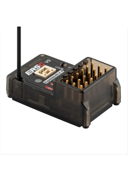 Radiomaster ER5C V2 Rx Alıcı Için 5ch Elrs 2 4ghz Pwm Alıcı Rc Fpv Otomobil Tekne Kamyonu (Yurt Dışından) fiyatları