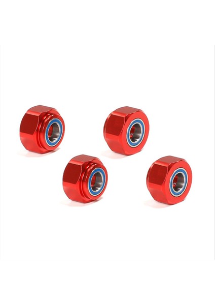 Tamiya DT03 Alüminyum Alaşımlı Taşıyan Altıgen (Sadece Ön Tekerlek) Rc Araba Yükseltme Aksesuarları (Yurt Dışından) fiyatları