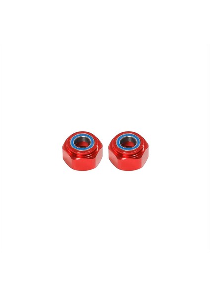 Tamiya DT03 Alüminyum Alaşımlı Taşıyan Altıgen (Sadece Ön Tekerlek) Rc Araba Yükseltme Aksesuarları (Yurt Dışından) fırsatları