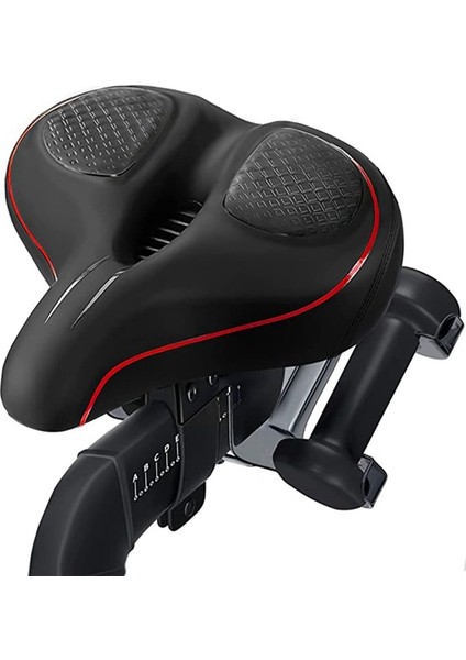 Ekstra Büyük Bisiklet Eyer Yükseltme Konfor Spor Veya Yol ve Elektrikli Bisiklet Eyer Bisiklet Koltukları Yedek Parçalar (Yurt Dışından) fiyatları