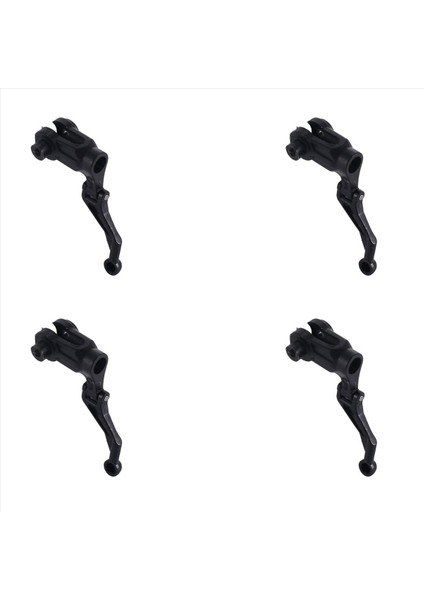 8pcs C186 Ana Bıçak Tutamakları C186 C-186 Rc Helikopter Yedek Parçalar Yükseltme Aksesuarları (Yurt Dışından) modelleri