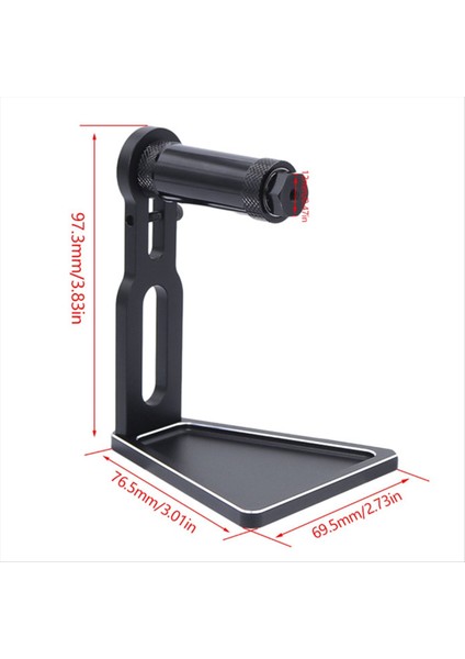 Alüminyum Alaşım Tekerlek Dengesi Braketi Rc Uzaktan Kumanda Oyuncak Modeli Tekerlekleri Hızlı Bir Şekilde Kontrol Etmenize (Yurt Dışından) fırsatları