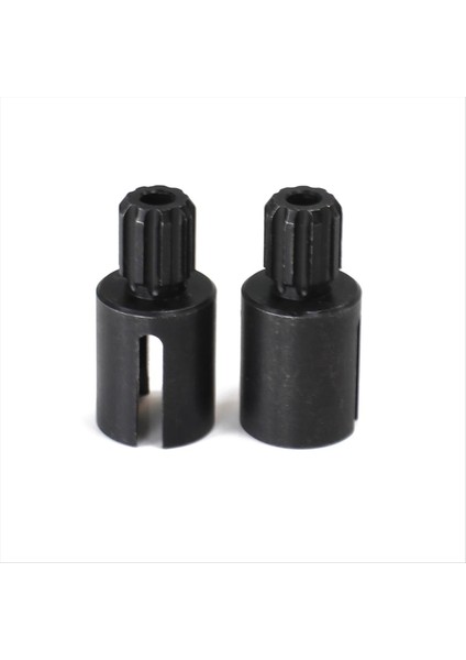 2pcs 45 Traxxas Udr Için Çelik Diferansiyel Kupası 1/7 Rc Araç Yükseltme Aksesuarları (Yurt Dışından)
