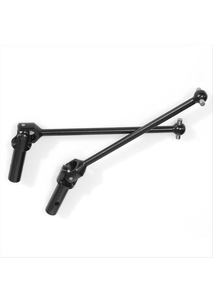 2pcs Metal Ön Şaftı Cvd 1/7 Km Ralli-Wrc Için Turtsever Mili Citron C3 Rc Ralli Araba Yükseltme Parçaları (Yurt Dışından) indirimleri