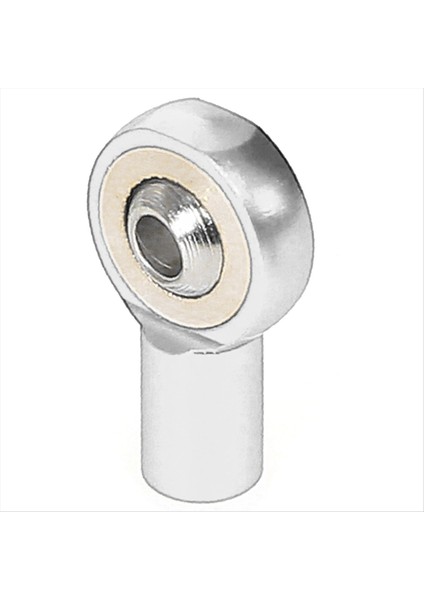 10PCS M2 5 Bağlantı Çubuk Bilyalı Uç Tutucu Rc Model Araba Tekne Uçak Kamyonları Kırmızı (Yurt Dışından) modelleri