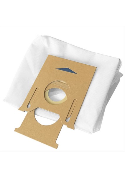 Ecovacs Deebot N10 / N10 Plus Için Toz Torbaları (Yurt Dışından) fiyatları