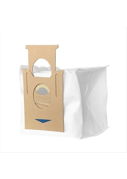 Ecovacs Deebot N10 / N10 Plus Için Toz Torbaları (Yurt Dışından) modelleri