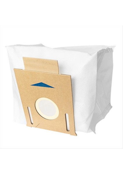 Ecovacs Deebot N10 / N10 Plus Için Toz Torbaları (Yurt Dışından) fırsatları