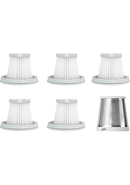 Xiaomi Mijia Handy Elektrikli Süpürge Için Hepa Filtresi (Yurt Dışından)