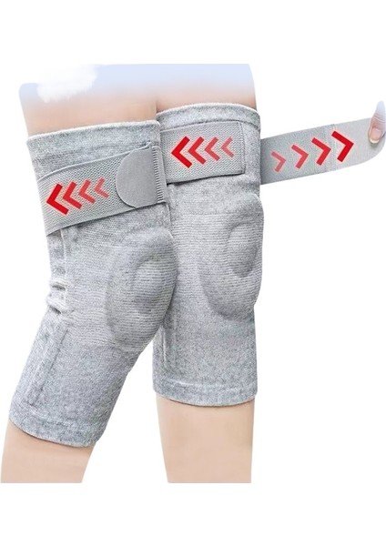 Menisküs Diz Kılıfı Bağ Koruması Erkekler ve Kadınlar Yaşlılar Sinovyal Membran Sıcak Özel Destek Patella Spor Diz (Yurt Dışından) fiyatları