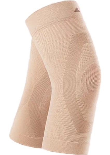 Kadınların Soğuk Bacaklarını Sıcak Tutmak ve Kaymasını Önlemek Için Yazlık Ince Dizlikler Diz Eklemi Koruma Kılıfları (Yurt Dışından)