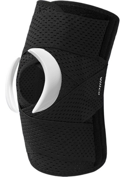 Spor Koşusu, Basketbol, ​​dağcılık, Diz Eklemi Koruması, Patellar Kemer, Nefes Alabilen ve Ince Menisküs Dizlikler (Yurt Dışından)