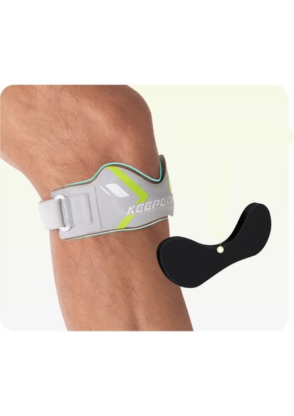 Basketbol Spor Dizlikleri, Koşu, Bisiklet, Fitness, Patellar Kompresyon Stabilizasyon Kılıfları, Dağcılık Diz Kılıfları, Menisküs Koruyucuları (Yurt Dışından)