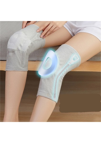 Menisküs Diz Kılıfı Bağ Koruması Erkekler ve Kadınlar Yaşlılar Sinovyal Membran Sıcak Özel Destek Patella Spor Diz (Yurt Dışından) fiyatları