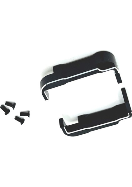 Rc Araba Yükseltme Direksiyon Pil Standı Jjrc C8803 Wltoys 1/14 144016 1/12 124016 Riaario XDKJ-001 Siyah (Yurt Dışından) modelleri