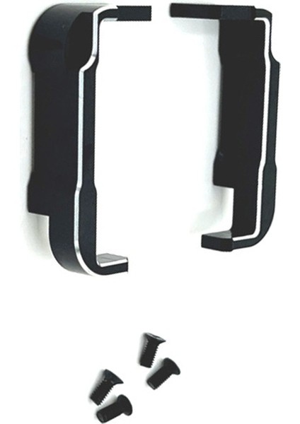 Rc Araba Yükseltme Direksiyon Pil Standı Jjrc C8803 Wltoys 1/14 144016 1/12 124016 Riaario XDKJ-001 Siyah (Yurt Dışından) fırsatları