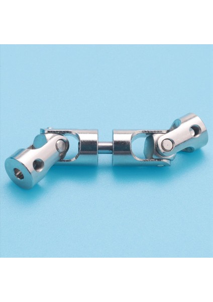 6pcs Metal Şaft Wpl B16 B36 Jjrc Q60 Q63 Q64 Fayee FY004 Mn-77 6WD 6x6 Rc Araba Yükseltmeleri Parçaları Parçaları (Yurt Dışından) indirimleri