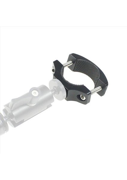 2x 360 Derece Bisiklet Motosiklet Goler Montaj Boru Kelepçesi Braketi Gopro Için 9/8 INSTA360 Için Bir x Aksiyon Kamerası (Yurt Dışından) fiyatları