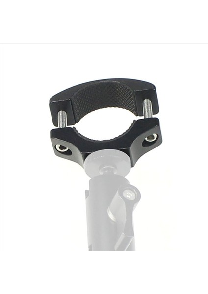 2x 360 Derece Bisiklet Motosiklet Goler Montaj Boru Kelepçesi Braketi Gopro Için 9/8 INSTA360 Için Bir x Aksiyon Kamerası (Yurt Dışından) modelleri