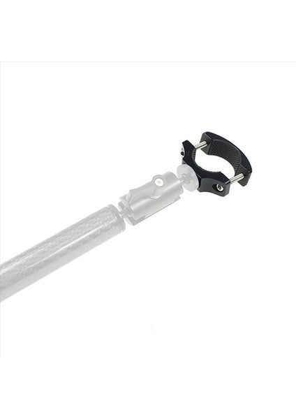 2x 360 Derece Bisiklet Motosiklet Goler Montaj Boru Kelepçesi Braketi Gopro Için 9/8 INSTA360 Için Bir x Aksiyon Kamerası (Yurt Dışından) fırsatları