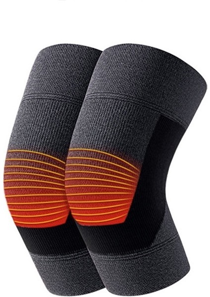 Erkekler ve Kadınlar Için Grafen Isıtmalı Dizlikler, Yaşlılar Için Dizlikler, Kışlık Uzun Isıtmalı Dizlikler (Yurt Dışından) modelleri